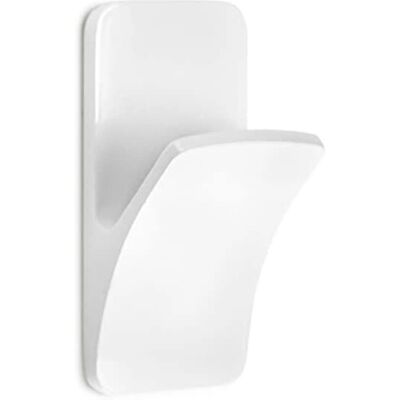 Gancio adesivo resistente all'acqua Inofix - 2191 Gancio adesivo resistente all'acqua Inofix - 2191