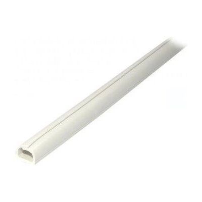 Inofix Cablefix 2201 Selbstklebender Kabelkanal - 8x7mm - 1m Inofix Cablefix 2201 Selbstklebender Kabelkanal - 8x7mm - 1m