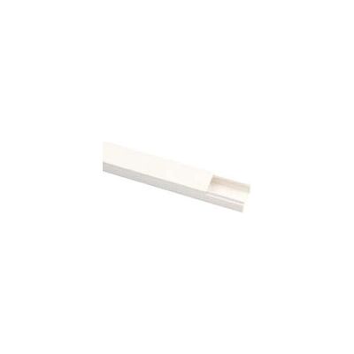 Mercodan 600730 Kabelskinne systemtilbehør - Hvid Mercodan 600730 Kabelskinne systemtilbehør - Hvid