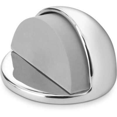 Inofix Fermaporta Argento - Fermaporta Inofix Fermaporta Argento - Fermaporta
