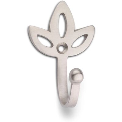 Inofix Nickel Tulip Innenhaken - 3751 - Haken Inofix Nickel Tulip Innenhaken - 3751 - Haken