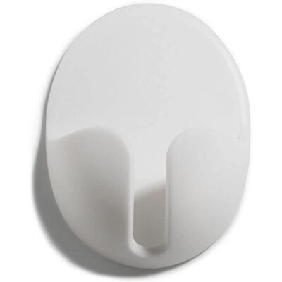 Suporte para cabos Inofix Branco - Organize e Proteja Suporte para cabos Inofix Branco - Organize e Proteja
