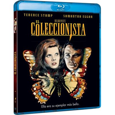 Sony Blu-ray - Collector's Edition - Spanisch - Blu-ray Sony Blu-ray - Collector's Edition - Spanisch - Blu-ray