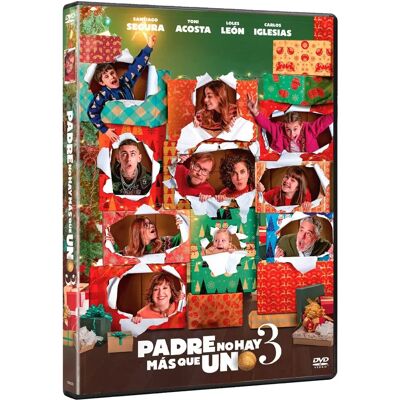 Sony Padre non c'è più 3 - DVD Sony Padre non c'è più 3 - DVD