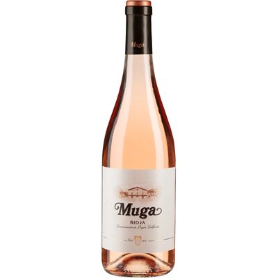 Muga Rosado Rioja 2023 - Vino Rosado Muga Rosado Rioja 2023 - Vino Rosado