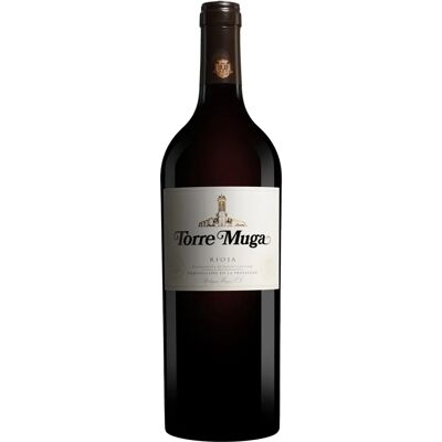 Muga Torre de Muga Rioja 2019 750ml Vino Tinto - Vino Muga Torre de Muga Rioja 2019 750ml Vino Tinto - Vino