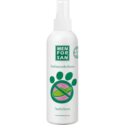 Men For San Spray proti kousání - Pomoc při výcviku psů a koček Men For San Spray proti kousání - Pomoc při výcviku psů a koček