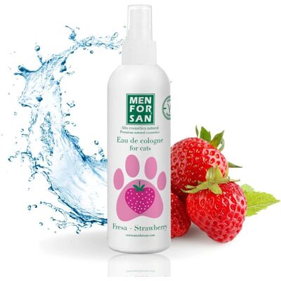 Men for San Aardbei Kat Cologne - Katten Cologne Men for San Aardbei Kat Cologne - Katten Cologne