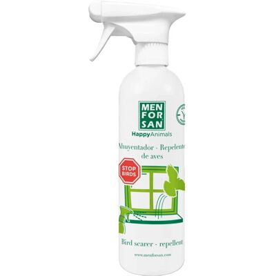 Men For San Vogelschreck - 500 ml Men For San Vogelschreck - 500 ml