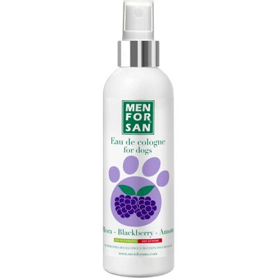 Menforsan Blackberry Perfum dla Zwierząt Menforsan Blackberry Perfum dla Zwierząt