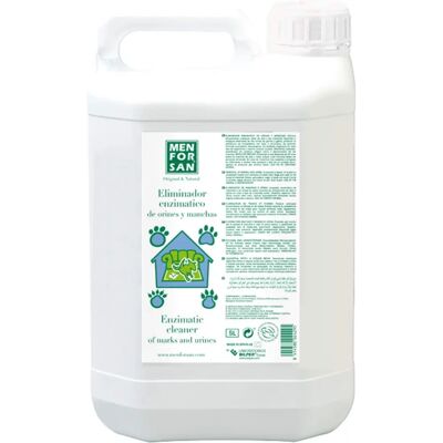 MENFORSAN CM-5717 Enzymatic Stain Remover - Stain Remover MENFORSAN CM-5717 Enzymatic Stain Remover - Stain Remover