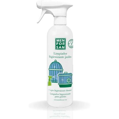 Menforsan Desinfektionsmittel 750 ml - Reiniger Menforsan Desinfektionsmittel 750 ml - Reiniger