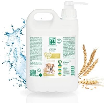 Menforsan 5L Huisdierenparfum & Shampoo - Dier: Honden Menforsan 5L Huisdierenparfum & Shampoo - Dier: Honden