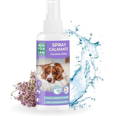 Menforsan Vegan Calming Spray - Men For San Menforsan Vegan Calming Spray - Men For San