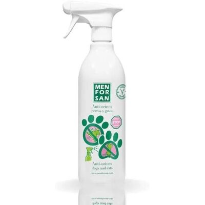 Menforsan Urine Repellent - 750ml - Pet Marking Prevention Menforsan Urine Repellent - 750ml - Pet Marking Prevention