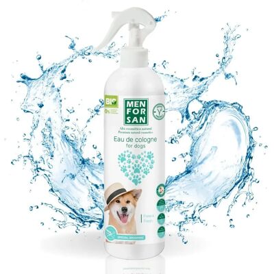 Menforsan Świeży Perfum dla Zwierząt - 500ml Menforsan Świeży Perfum dla Zwierząt - 500ml