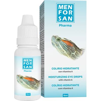 Menforsan Tartar Control 15ml - Haustierpflege Menforsan Tartar Control 15ml - Haustierpflege
