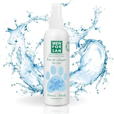 Menforsan Vers Geur voor Huisdieren - Parfum voor Honden Menforsan Vers Geur voor Huisdieren - Parfum voor Honden
