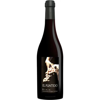 Páganos El Puntido Tempranillo Rioja - Wein Páganos El Puntido Tempranillo Rioja - Wein