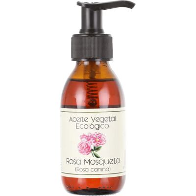 Aceite de Rosa Mosqueta Labiatae - Esencial, Hidratante, Regenerador Aceite de Rosa Mosqueta Labiatae - Esencial, Hidratante, Regenerador