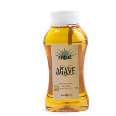 El Oro de los Andes Néctar de Agave Azul - Néctar de Agave El Oro de los Andes Néctar de Agave Azul - Néctar de Agave