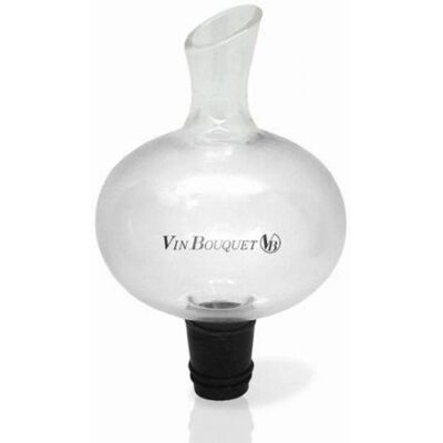 Decanteur à Vin Vin Bouquet Cristal - Decanter Decanteur à Vin Vin Bouquet Cristal - Decanter