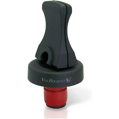 Vin Bouquet Fit 010 - Tampão universal para vinho Vin Bouquet Fit 010 - Tampão universal para vinho
