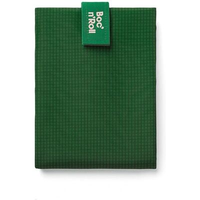 Roll'eat Boc'n'Roll Active Envoltura de Sándwich - Sandwich Wrap Roll'eat Boc'n'Roll Active Envoltura de Sándwich - Sandwich Wrap
