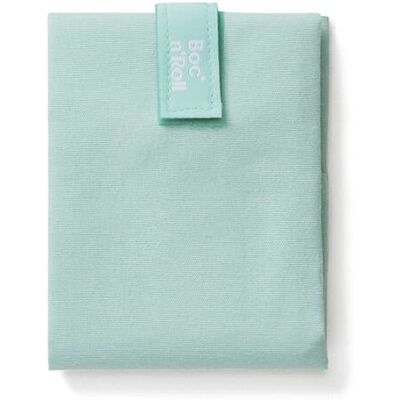 Roll'eat Menta Eco Reutilizable Envoltura de Sándwich Roll'eat Menta Eco Reutilizable Envoltura de Sándwich