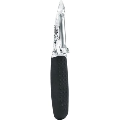 Vin Bouquet Fruit Vegetable Peeler - Ergonomic, Versatile Kitchen Tool Vin Bouquet Fruit Vegetable Peeler - Ergonomic, Versatile Kitchen Tool
