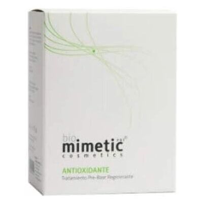 Marca Biomimetic Antioxidant Prebase Treatment - Cuidado Hidratante para Todo Tipo de Piel Marca Biomimetic Antioxidant Prebase Treatment - Cuidado Hidratante para Todo Tipo de Piel