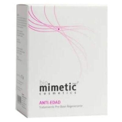Biomimetic Anti-Aging Prebase Treatment 30ml - For Alle Hudtyper Biomimetic Anti-Aging Prebase Treatment 30ml - For Alle Hudtyper