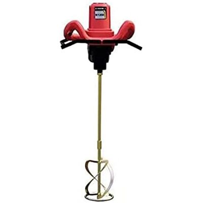 Metalworks M1601 Farbmischer - 100L Kapazität, Robust Metalworks M1601 Farbmischer - 100L Kapazität, Robust
