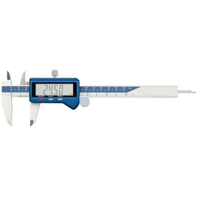 Metalworks Calibro - CD0119 Digitale 150mm - Calibro Metalworks Calibro - CD0119 Digitale 150mm - Calibro