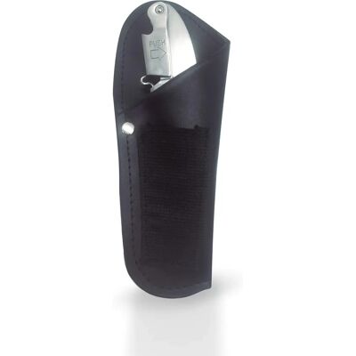Vin Bouquet FID 085 Leather Corkscrew Case - Corkscrew Vin Bouquet FID 085 Leather Corkscrew Case - Corkscrew