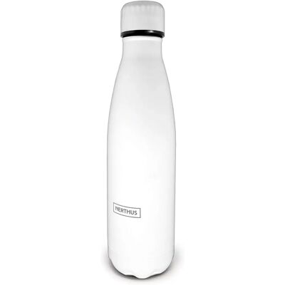 Nerthus FIE 130 Thermo Double Paroi Inox - Flaske Isotherme Nerthus FIE 130 Thermo Double Paroi Inox - Flaske Isotherme