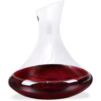 Decantador de Vino Vin Bouquet 1,5L - Decantador Decantador de Vino Vin Bouquet 1,5L - Decantador