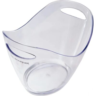 Vin Bouquet Iskorg - Transparent - Iskorg Vin Bouquet Iskorg - Transparent - Iskorg