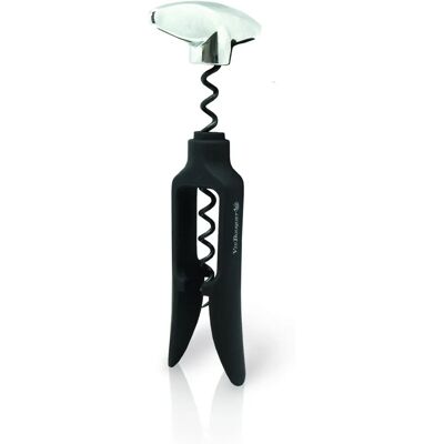 Vin Bouquet FID 225 Twist Tire-bouchon - Tire-bouchon pour bouteilles de vin Vin Bouquet FID 225 Twist Tire-bouchon - Tire-bouchon pour bouteilles de vin