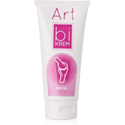 Mycofit Art Bikrem Crema - Alivio muscular y articular Mycofit Art Bikrem Crema - Alivio muscular y articular