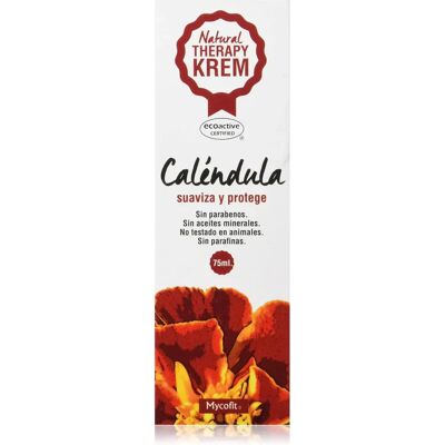 Crema de Caléndula Mycofit - Piel Sensible Crema de Caléndula Mycofit - Piel Sensible