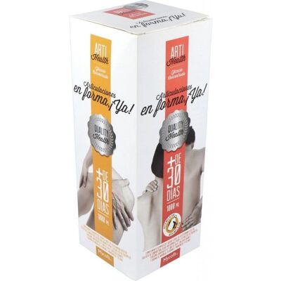 Mycofit Arti Health 1 L - Suplemento para articulaciones Mycofit Arti Health 1 L - Suplemento para articulaciones