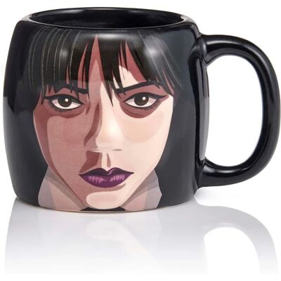 Wow Stuff Wow Pods - Onsdag 3D Mugg Wow Stuff Wow Pods - Onsdag 3D Mugg