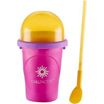 Bandai Chillfactor Passion Fruit Maker Lilás Bandai Chillfactor Passion Fruit Maker Lilás