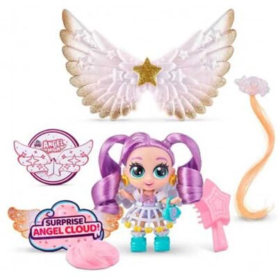 Bambola Angel High - Bambola - Multicolore Bambola Angel High - Bambola - Multicolore