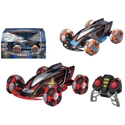 Bandai - Omni X - Multicolore - 100ft - RC Car Bandai - Omni X - Multicolore - 100ft - RC Car