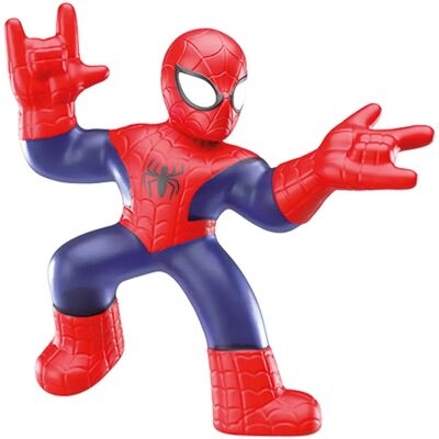 Czerwony Spider-Man Marvel Goo Jit Zu - 20cm Czerwony Spider-Man Marvel Goo Jit Zu - 20cm