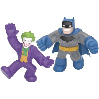 DC Comics Batman Modelo - Figura de acción - 28cm DC Comics Batman Modelo - Figura de acción - 28cm