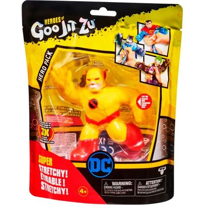 DC Comics Reverse Flash - Action Figure DC Comics Reverse Flash - Action Figure