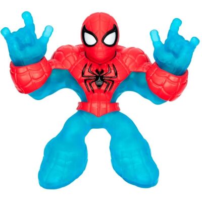 Figura de acción Spiderman Glow Surge de Bandai - Figura de Acción Figura de acción Spiderman Glow Surge de Bandai - Figura de Acción